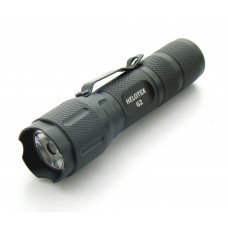 Helotex G2 Flashlight